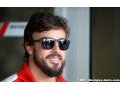 McLaren : Encore des difficultés dans les négociations avec Alonso ?