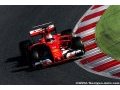 Barcelone II, jour 3 : Le record pour Vettel, la galère pour McLaren à 13h