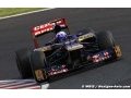 Ricciardo apprécie l'apport de James Key