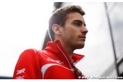 Bianchi : Situation très grave mais stable