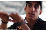 Buemi : Toro Rosso peut faire bien mieux