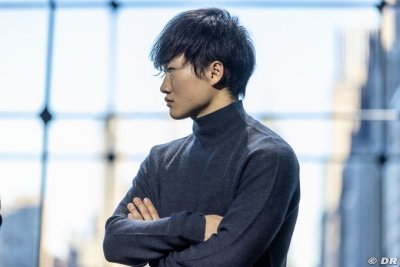 Selon AlphaTauri, Gasly est ‘bien plus un leader’ que Tsunoda