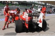 Monza, a special place for a special race