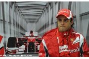 Massa admits 2012 'crucial' for F1 career