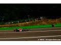 Photos - Belgian GP - Lotus F1