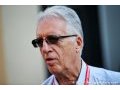 Piero Ferrari rend hommage à Moss, le rival qui a failli courir pour la Scuderia