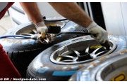 Tyre strategy holds the key to qualifying and race in Brazil