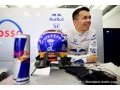 La zen attitude : Albon explique comment il résiste à la pression de la F1
