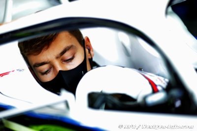 Hamilton&nbsp;: Russell a le potentiel pour être un futur champion