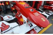 Williams, Sauber, backed Ferrari in team orders hearing