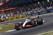 Haas F1 a 'trouvé des choses à analyser' pour son rythme de course