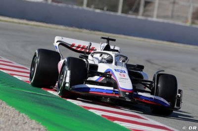 Mazepin détaille les sommes que lui doit Haas F1