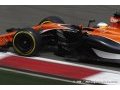 Alonso juge ‘totalement inacceptable' la fiabilité du V6 Honda 