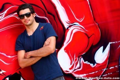 Carlos Sainz s’inquiète des problèmes de poids
