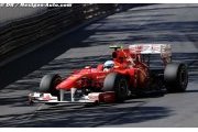 Alonso vise la perfection samedi