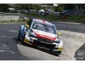 WTCC dominator on list of best ever touring cars