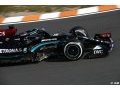 Russian GP 2021 - Mercedes F1 preview