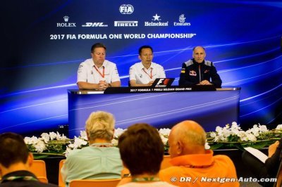 La FIA va-t-elle provoquer le destin vendredi&nbsp;?