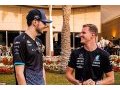 Ocon : Schumacher a 'une opportunité très rare' chez Mercedes F1