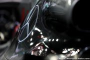 Mercedes to use all-new engine in 2019 - report