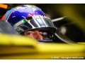 Alonso eyes 2021 podium for return to F1