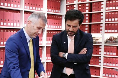 L’idée originale de la FIA pour former des directeurs de course en F1