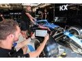 Alpine F1 souhaite prendre 'un avantage concurrentiel décisif' avec KX