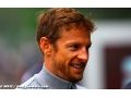Button ne voit pas Ferrari gagner dimanche