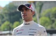 Week-end cauchemardesque pour Maldonado