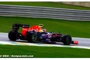 Webber's performance 'shocking' in 2013 - Schumacher