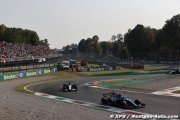 Rossi s'inquiète pour les circuits européens 'vieux et miteux'