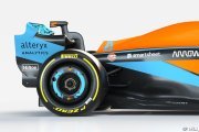 McLaren F1 laisse aussi la porte ouverte à un changement de motoriste