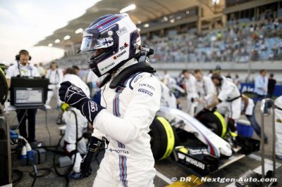 ’Too early’ for silly season to start - Bottas