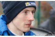 Elfyn Evans veut profiter de l'expérience d'Hirvonen