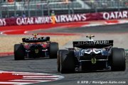 Un calendrier en alternance : la recette miracle de la F1 ?