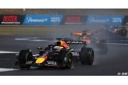 La pluie prévue au Brésil, l'atout de Verstappen pour rattraper Norris et Piastri ?