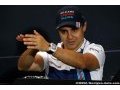 Felipe Massa et François Fillon intègrent la FIA