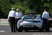 L'Argentine confirme à nouveau son intérêt pour la Formule 1