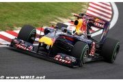 Red Bull flexible... le retour !