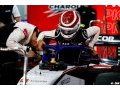 F2, Essais de Bahreïn, J1 : Piquet termine en tête