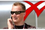 Herbert to be F1 steward again in Turkey