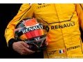 Photos - 2016 F1 drivers portraits and helmets