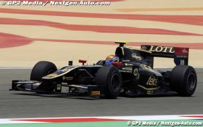 Gutierrez wins Pirelli award 