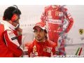 Alonso ne manquera pas de moteurs...