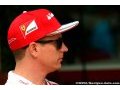 Raikkonen will cope with fast 2017 cars - trainer