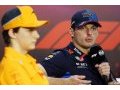 Une 'bataille absolument absurde de la FIA' contre Verstappen