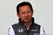 Honda eyes talks over Liberty's 2021 engine plan