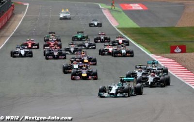 L’Union Européenne prête à venir fouiller dans les affaires de la F1