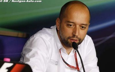Teams say F1 officials to decide on Bahrain return 