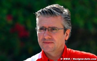 Fry: Our first priority is to establish ourselves as the second best team